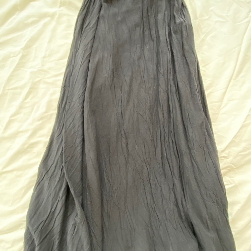 Maxi Skirt